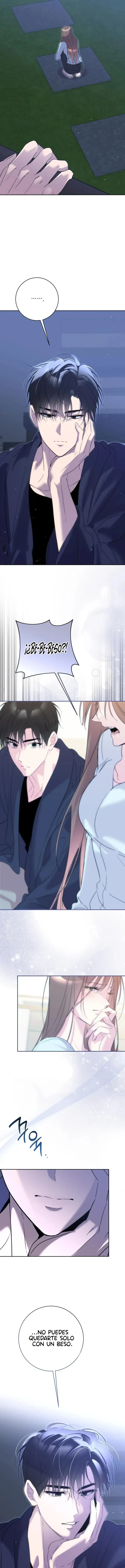 Un romance que comienza con el cuidado de los niños Capitulo 18 página 15