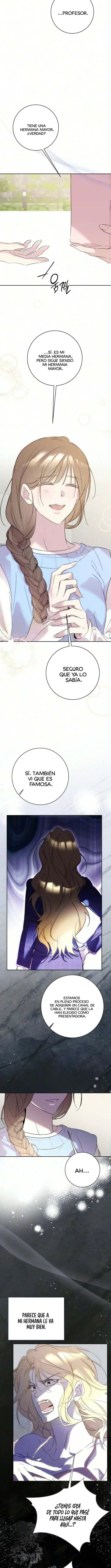 Un romance que comienza con el cuidado de los niños Capitulo 20 página 6