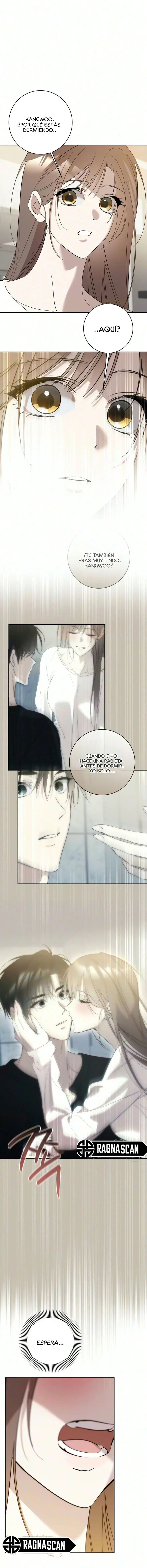 Un romance que comienza con el cuidado de los niños Capitulo 22 página 13