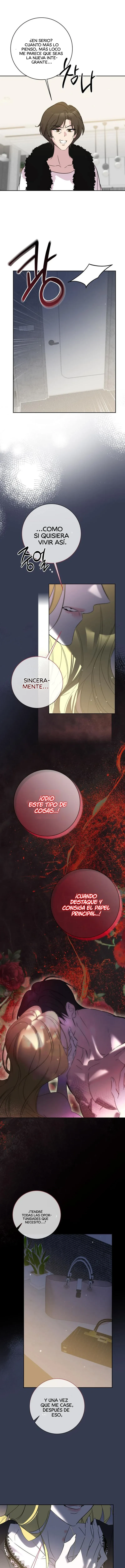 Un romance que comienza con el cuidado de los niños Capitulo 23 página 24