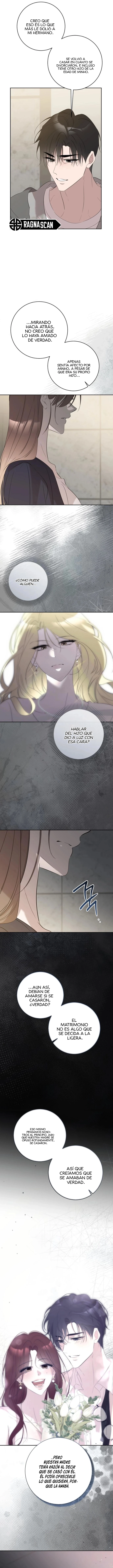 Un romance que comienza con el cuidado de los niños Capitulo 29 página 11