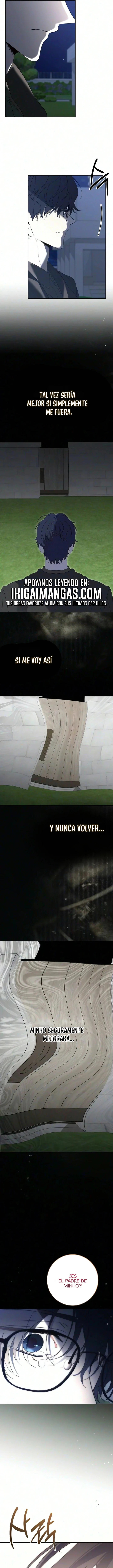 Un romance que comienza con el cuidado de los niños Capitulo 32 página 13