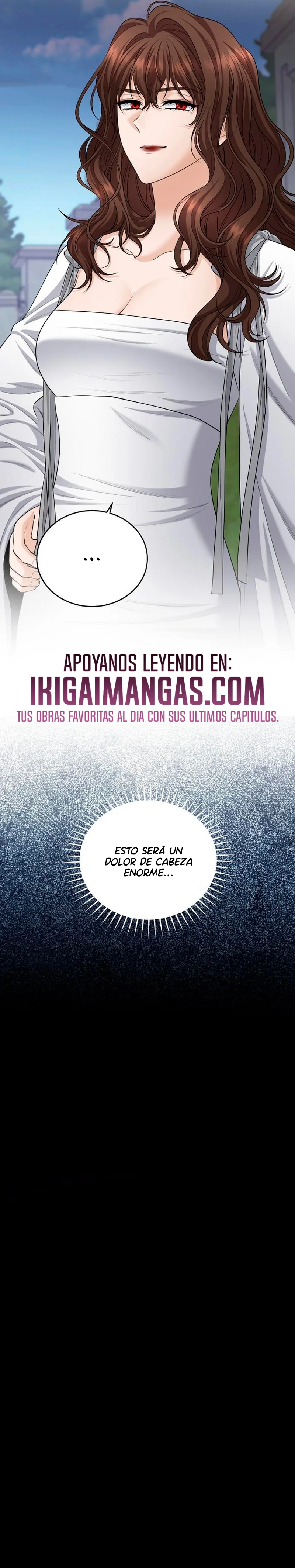 Sé que no debería estar haciendo esto con el Duque, pero…. Capitulo 25 página 10