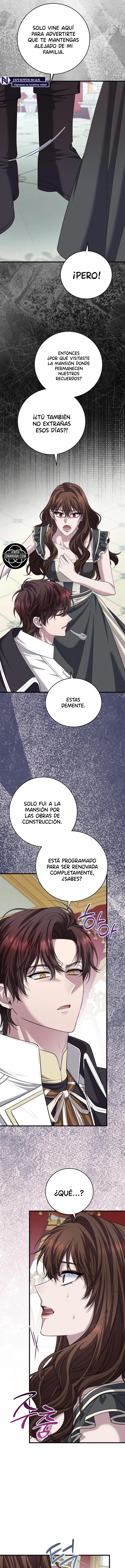 Sé que no debería estar haciendo esto con el Duque, pero…. Capitulo 27 página 15