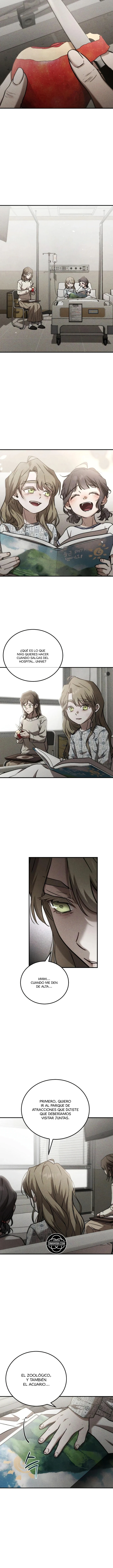 Hermanas Imperfectas Capitulo 2 página 16