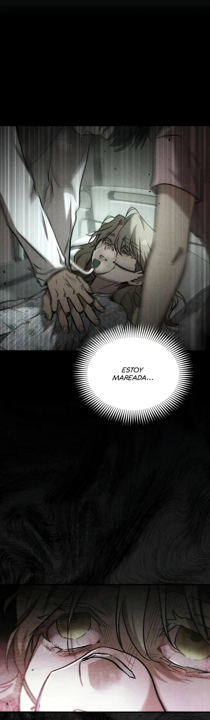 Hermanas Imperfectas Capitulo 2 página 19