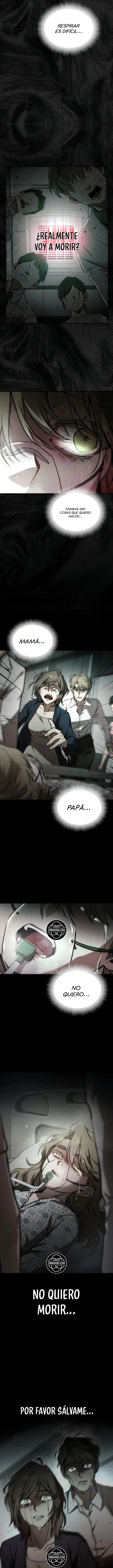 Hermanas Imperfectas Capitulo 2 página 20