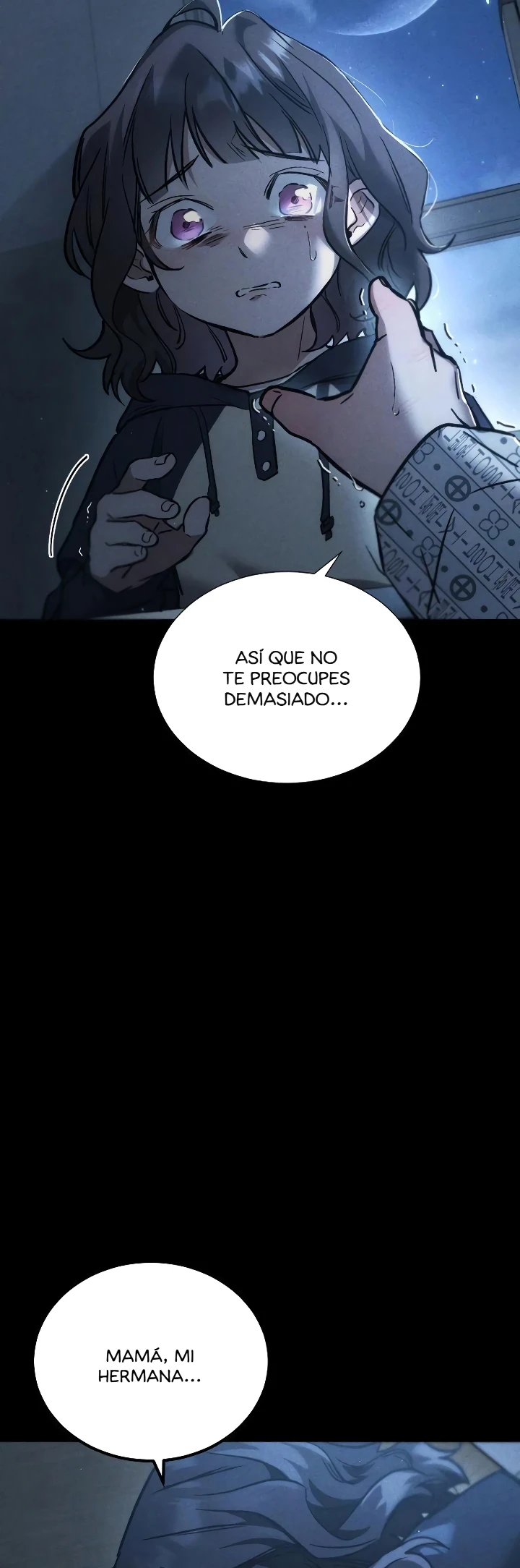 Hermanas Imperfectas Capitulo 2 página 23