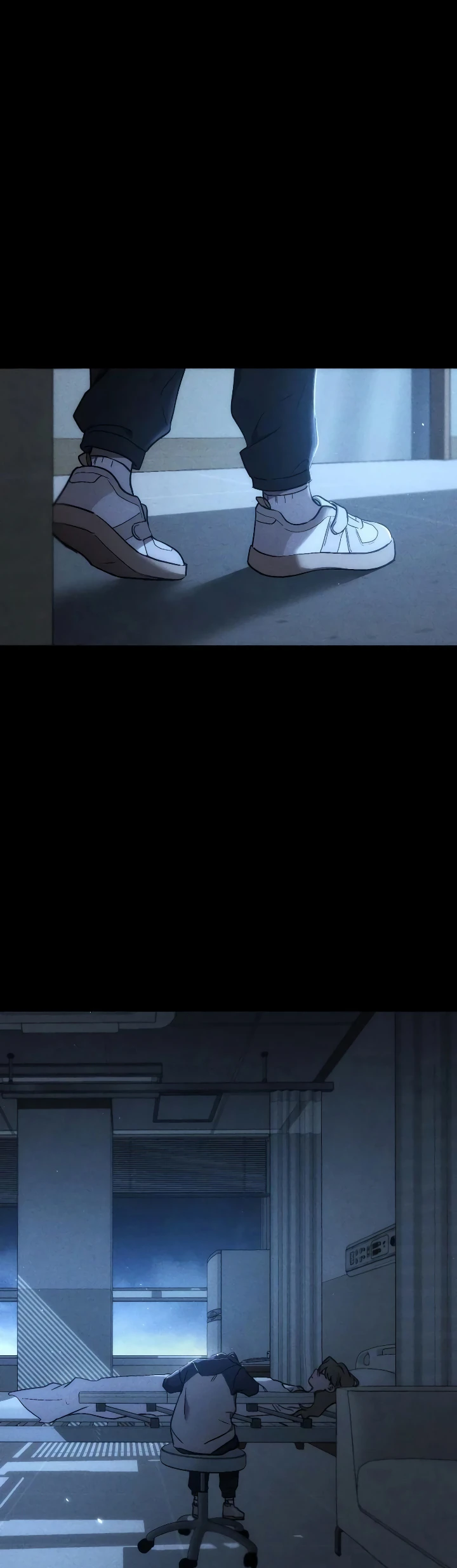 Hermanas Imperfectas Capitulo 2 página 25