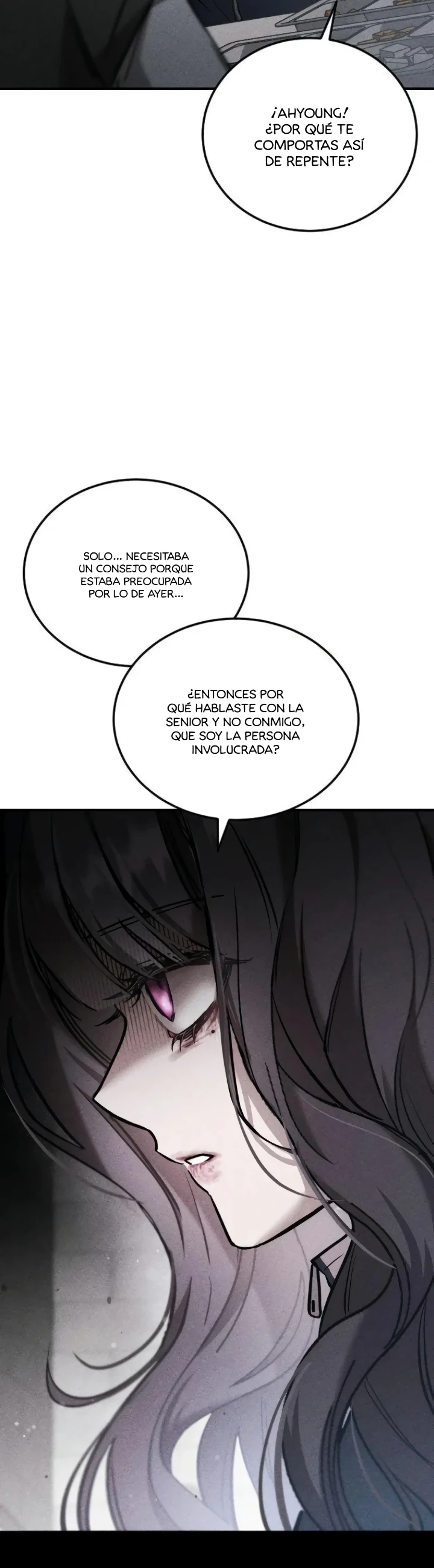 Hermanas Imperfectas Capitulo 6 página 13