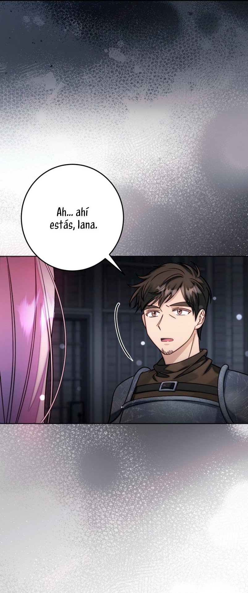 Conocí al protagonista masculino en una celda (Nueva versión) Capitulo 10 página 12