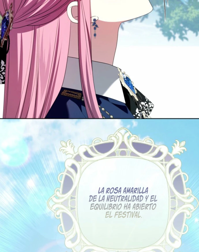 Conocí al protagonista masculino en una celda (Nueva versión) Capitulo 103 página 3
