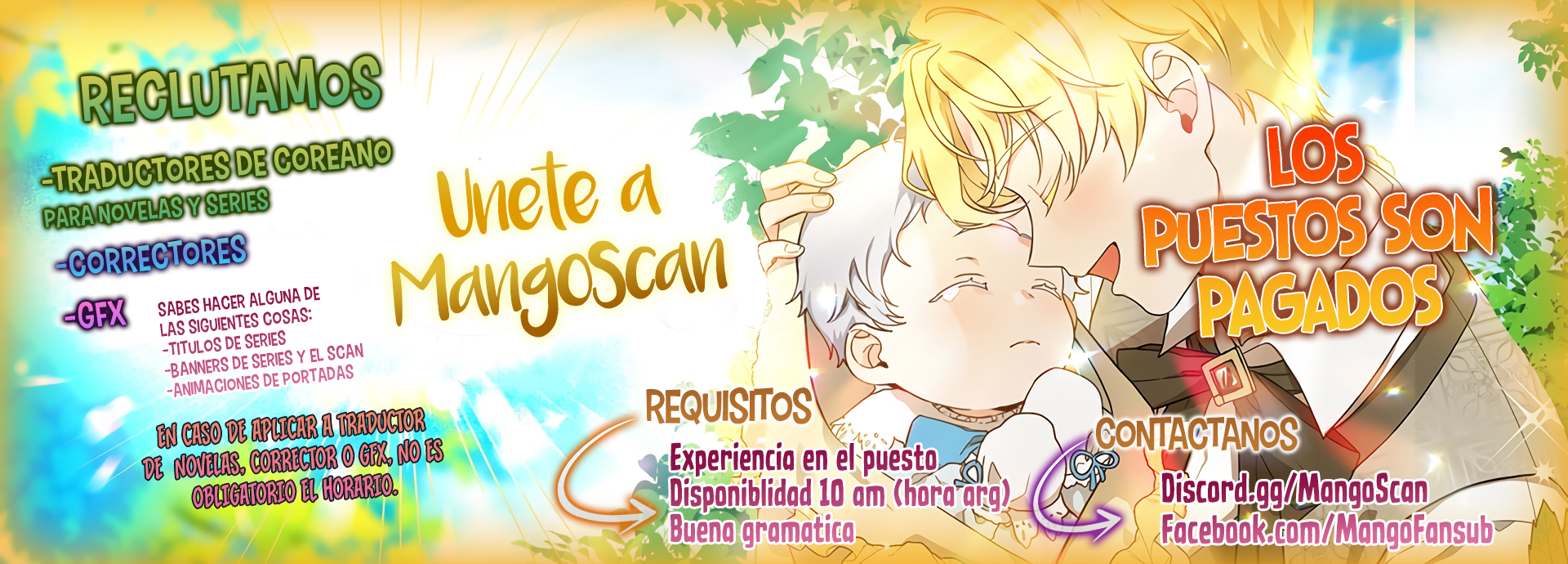 Conocí al protagonista masculino en una celda (Nueva versión) Capitulo 21 página 4