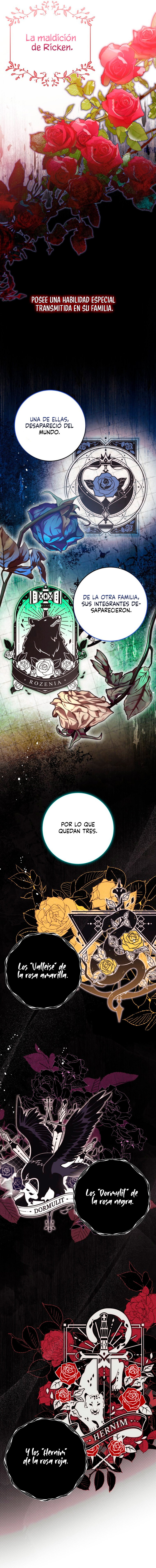 Conocí al protagonista masculino en una celda (Nueva versión) Capitulo 26 página 13
