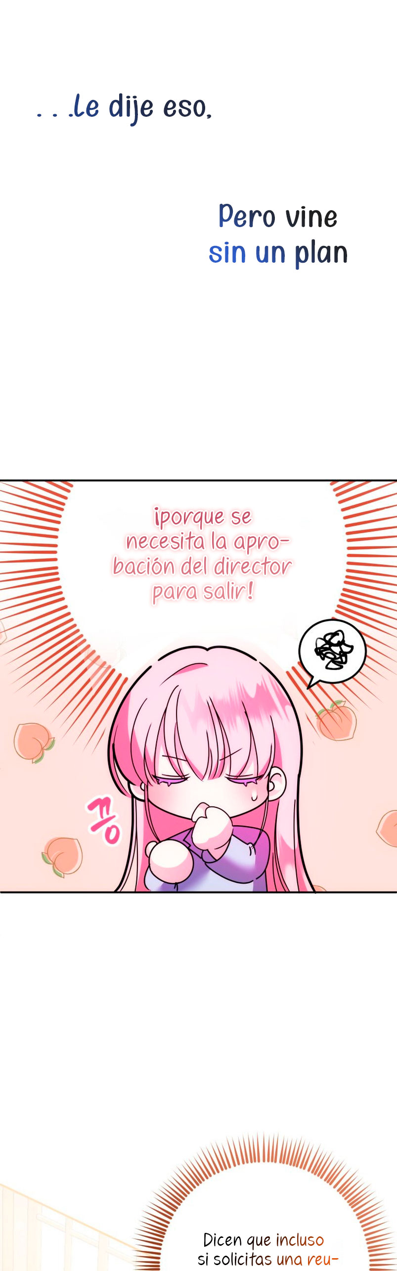 Conocí al protagonista masculino en una celda (Nueva versión) Capitulo 3 página 58