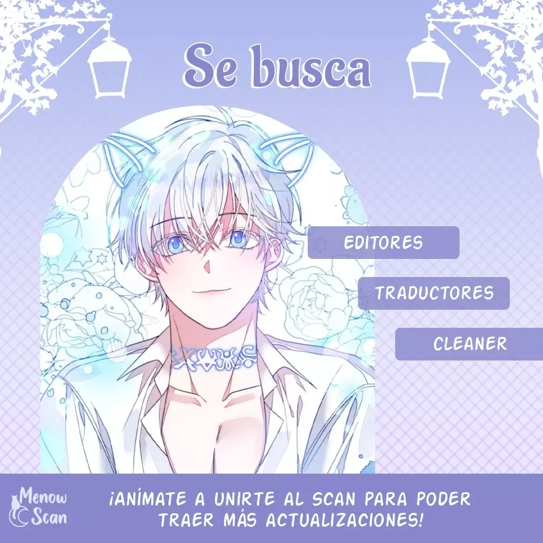 Conocí al protagonista masculino en una celda (Nueva versión) Capitulo 32.01: Cap 32 | Versión +19 | Parte 1 página 2