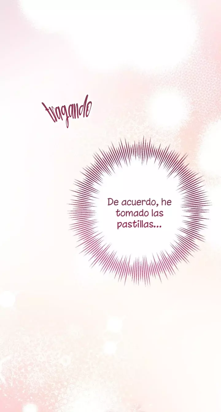 Conocí al protagonista masculino en una celda (Nueva versión) Capitulo 32.01: Cap 32 | Versión +19 | Parte 1 página 20