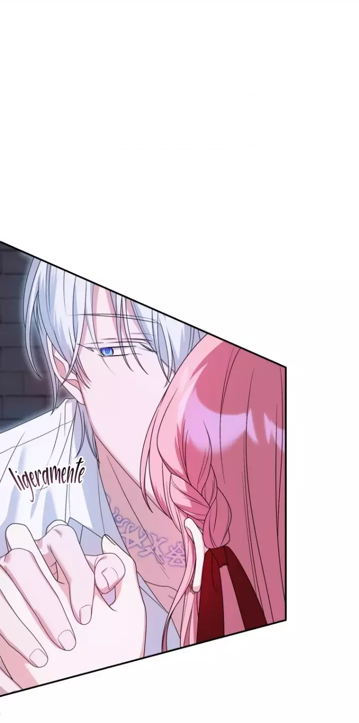 Conocí al protagonista masculino en una celda (Nueva versión) Capitulo 32.01: Cap 32 | Versión +19 | Parte 1 página 29