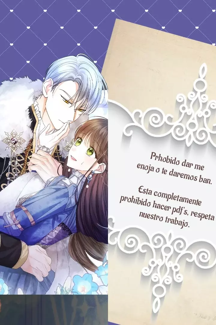 Conocí al protagonista masculino en una celda (Nueva versión) Capitulo 32.01: Cap 32 | Versión +19 | Parte 1 página 3