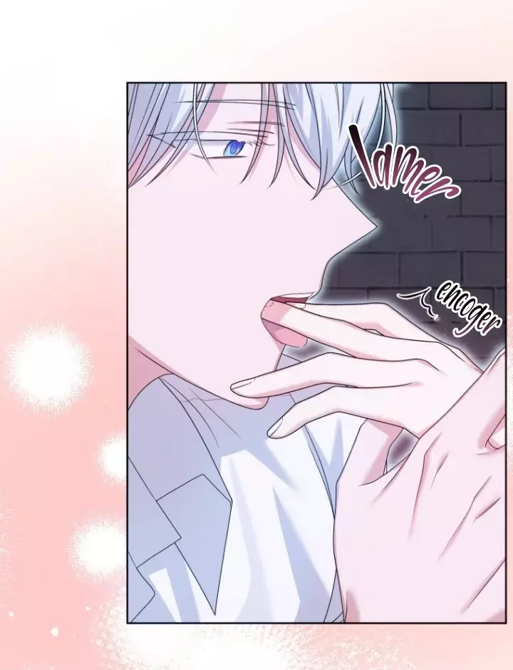 Conocí al protagonista masculino en una celda (Nueva versión) Capitulo 32.01: Cap 32 | Versión +19 | Parte 1 página 33