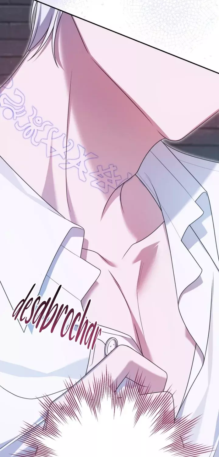 Conocí al protagonista masculino en una celda (Nueva versión) Capitulo 32.01: Cap 32 | Versión +19 | Parte 1 página 40