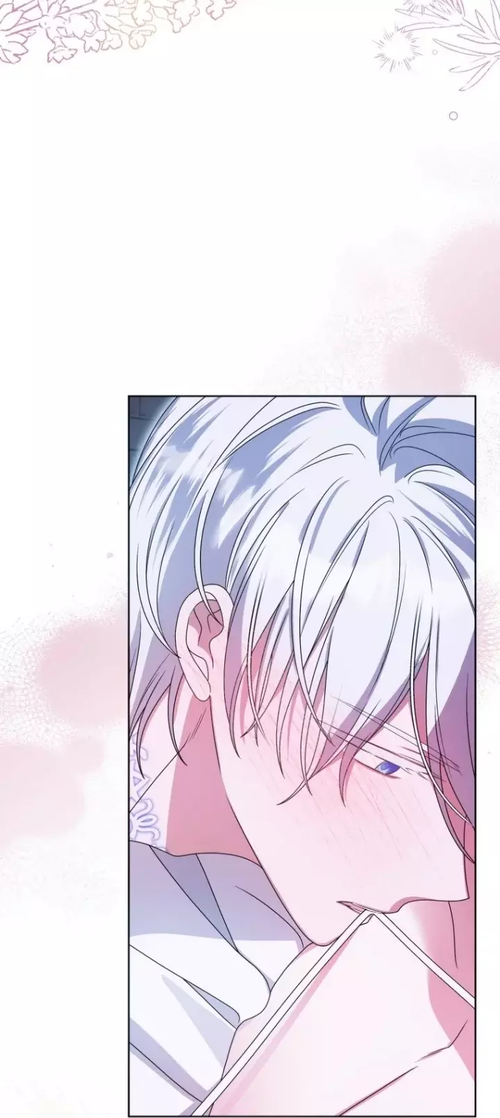 Conocí al protagonista masculino en una celda (Nueva versión) Capitulo 32.01: Cap 32 | Versión +19 | Parte 1 página 50