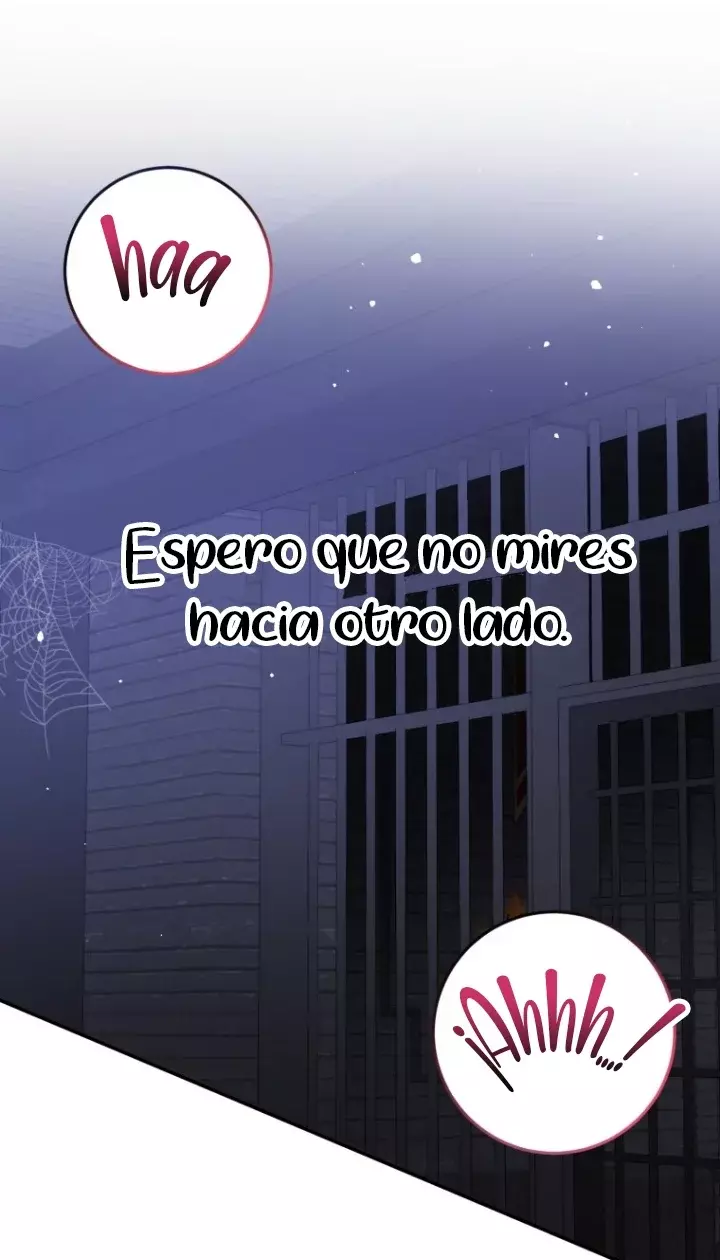 Conocí al protagonista masculino en una celda (Nueva versión) Capitulo 32.01: Cap 32 | Versión +19 | Parte 1 página 74
