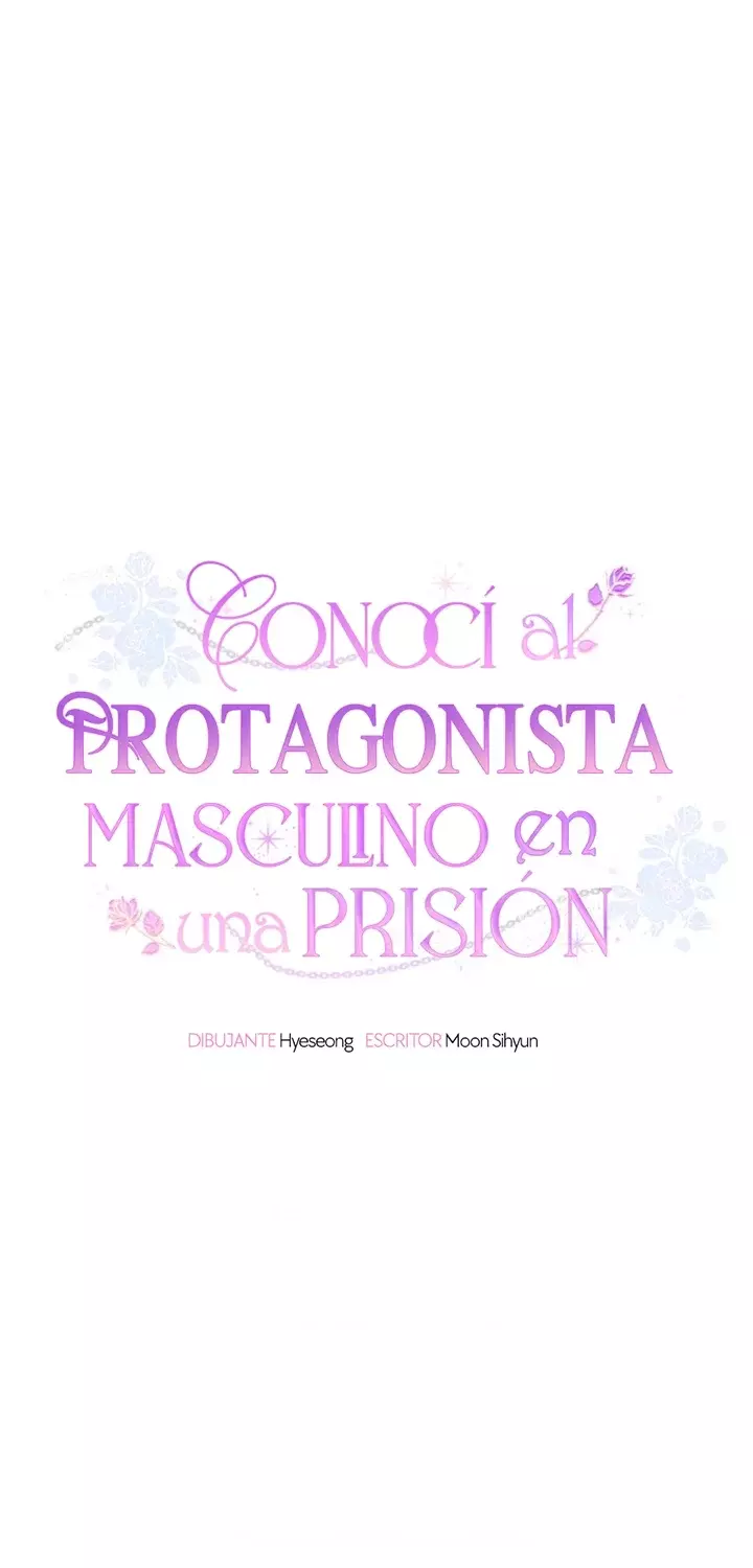 Conocí al protagonista masculino en una celda (Nueva versión) Capitulo 32.01: Cap 32 | Versión +19 | Parte 1 página 78