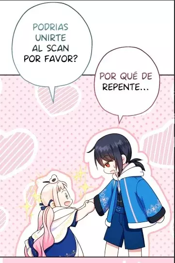Conocí al protagonista masculino en una celda (Nueva versión) Capitulo 32.01: Cap 32 | Versión +19 | Parte 1 página 81