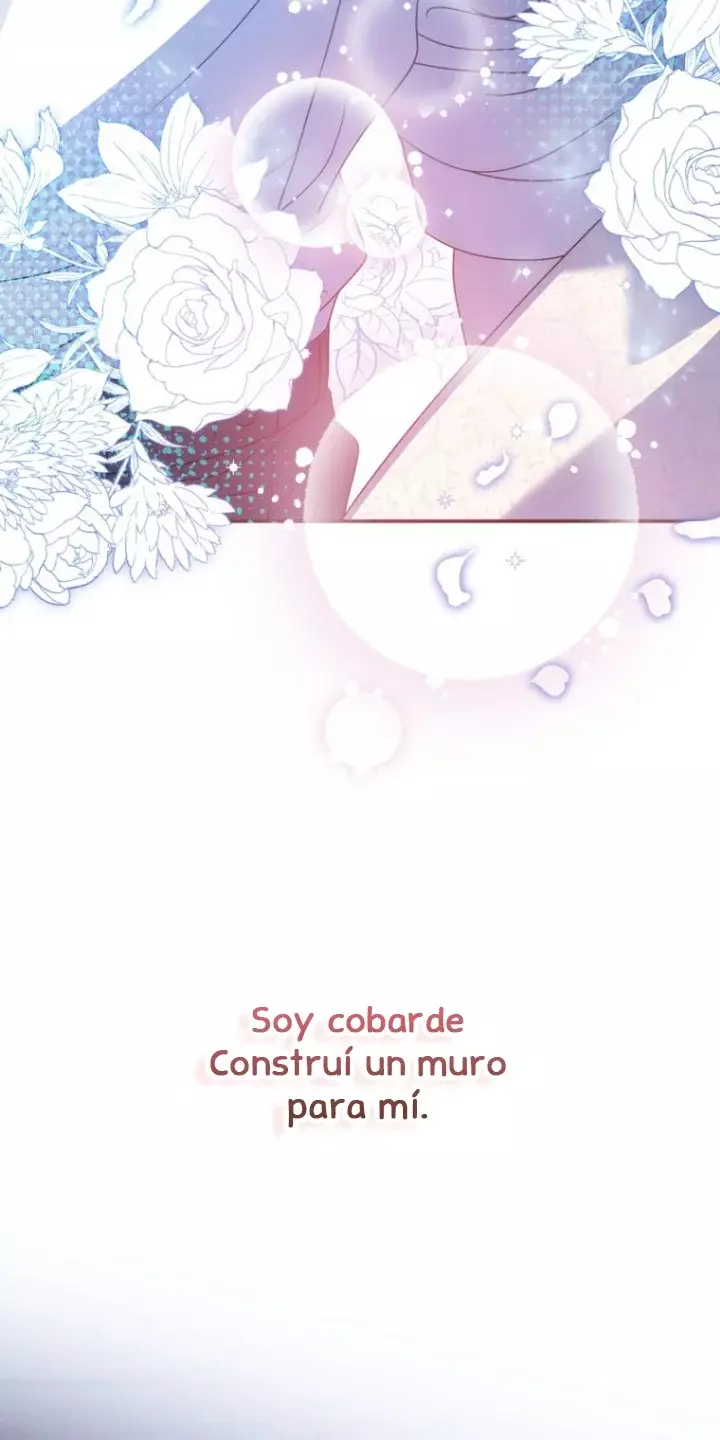 Conocí al protagonista masculino en una celda (Nueva versión) Capitulo 32.01: Cap 32 | Versión +19 | Parte 1 página 9