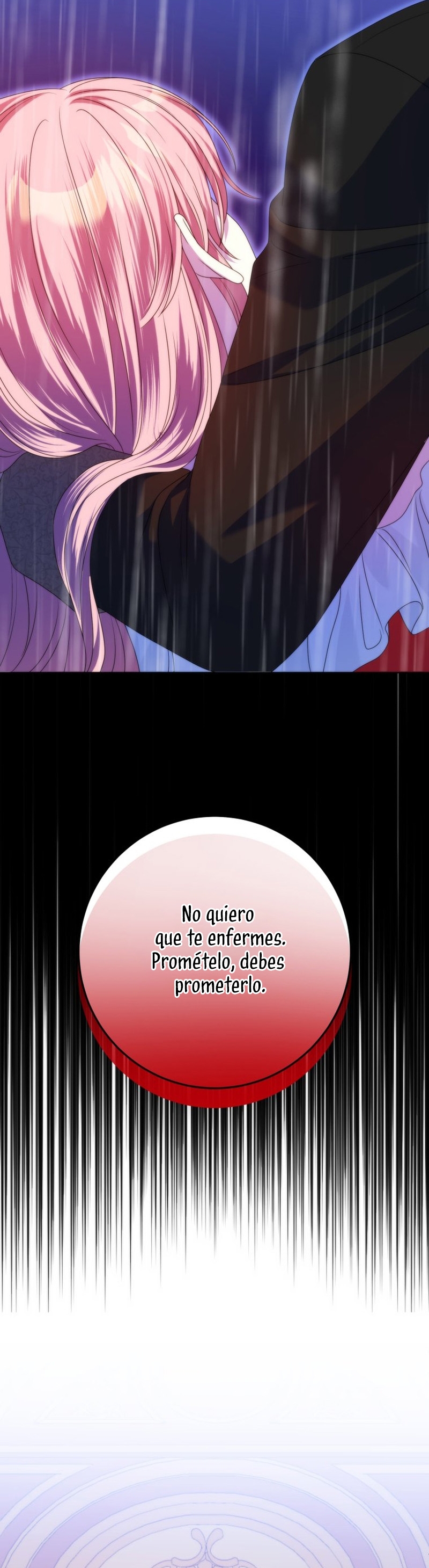 Conocí al protagonista masculino en una celda (Nueva versión) Capitulo 41 página 19