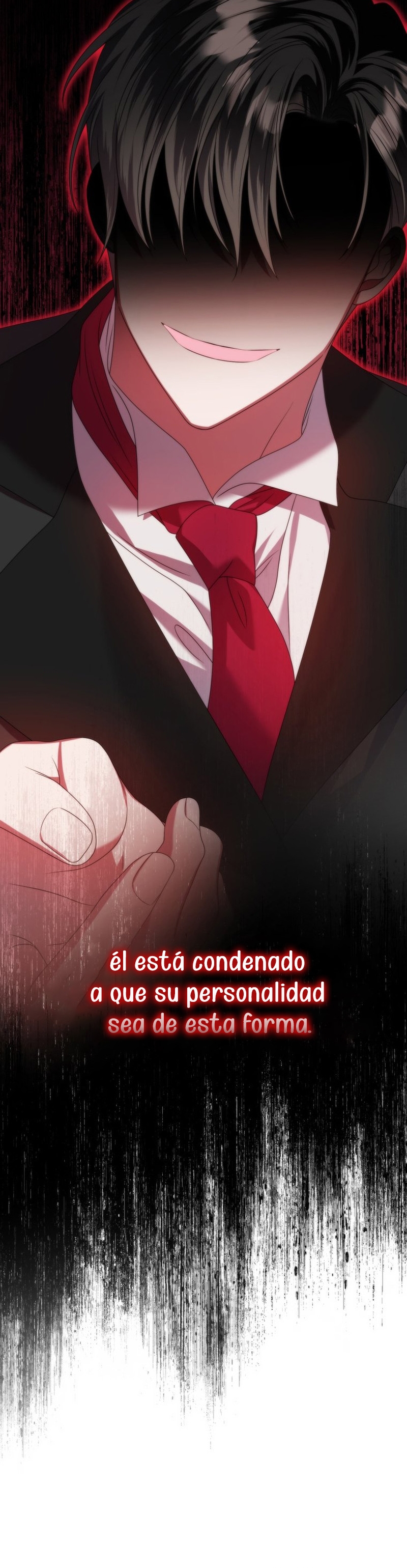 Conocí al protagonista masculino en una celda (Nueva versión) Capitulo 41 página 38