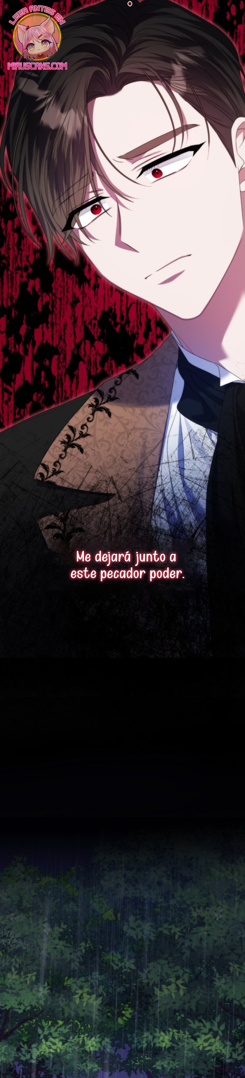 Conocí al protagonista masculino en una celda (Nueva versión) Capitulo 42: Final Temporada 1 página 22