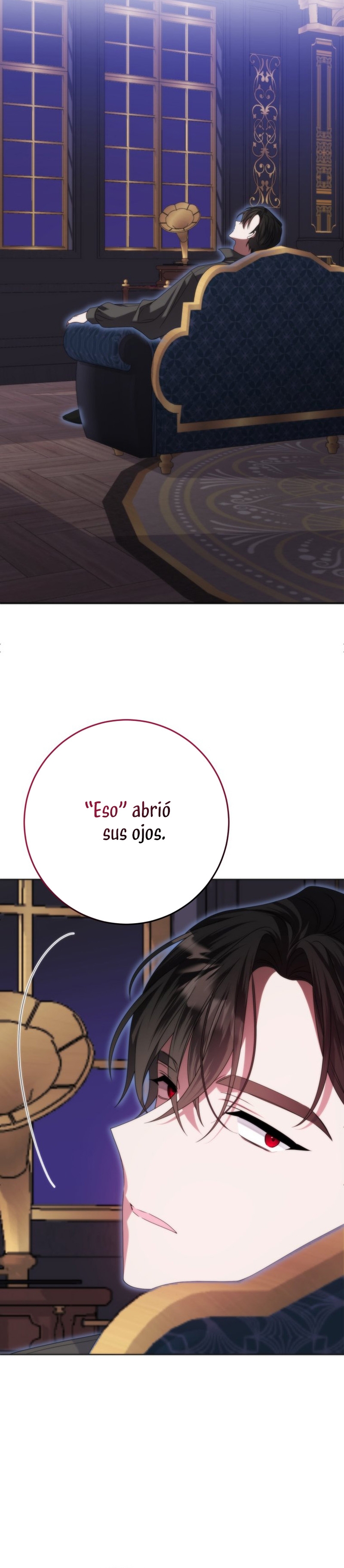 Conocí al protagonista masculino en una celda (Nueva versión) Capitulo 42: Final Temporada 1 página 25