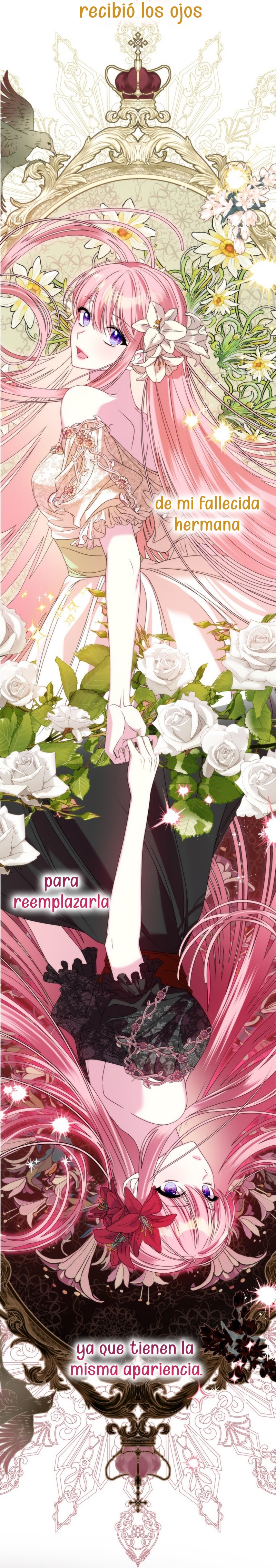Conocí al protagonista masculino en una celda (Nueva versión) Capitulo 42: Final Temporada 1 página 28