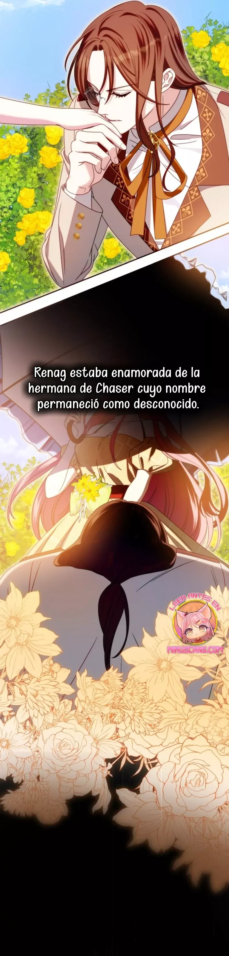 Conocí al protagonista masculino en una celda (Nueva versión) Capitulo 45 página 29