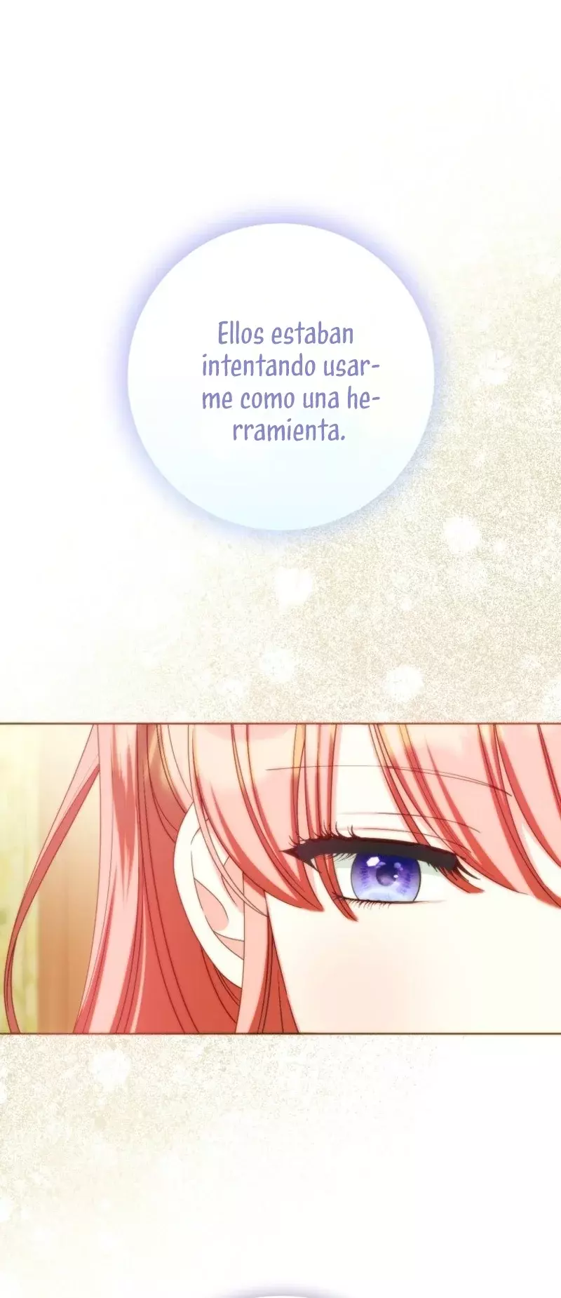 Conocí al protagonista masculino en una celda (Nueva versión) Capitulo 46 página 16