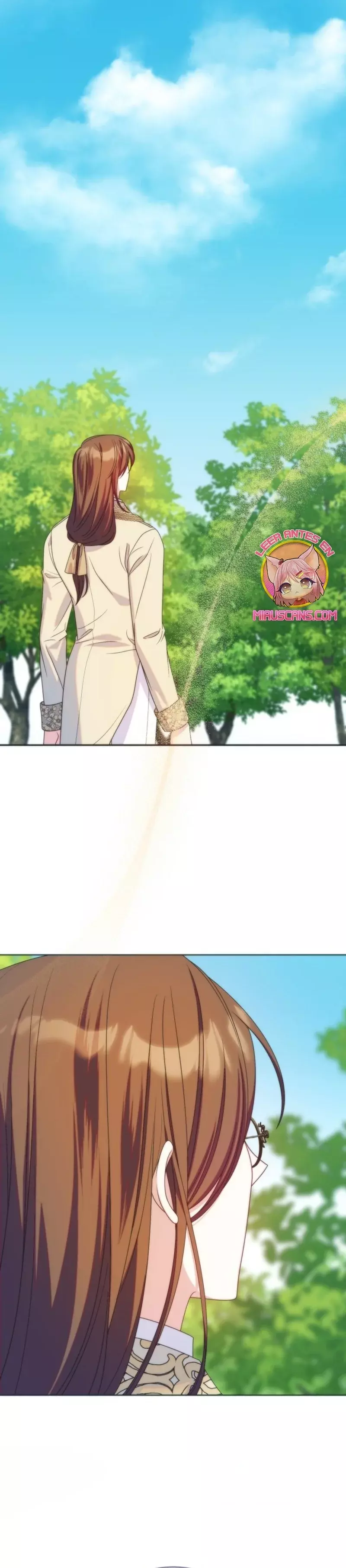 Conocí al protagonista masculino en una celda (Nueva versión) Capitulo 46 página 3