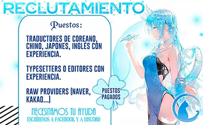 Conocí al protagonista masculino en una celda (Nueva versión) Capitulo 46 página 41