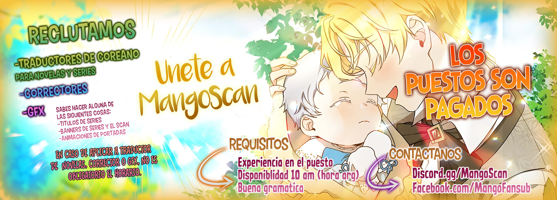 Conocí al protagonista masculino en una celda (Nueva versión) Capitulo 52 página 2
