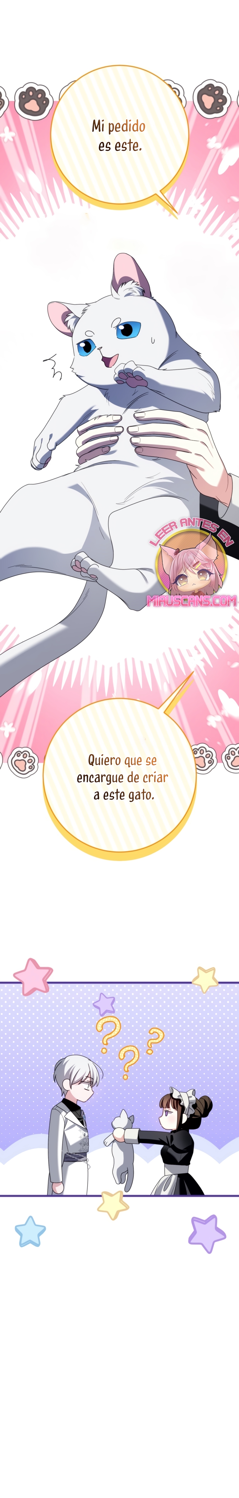 Conocí al protagonista masculino en una celda (Nueva versión) Capitulo 54 página 12