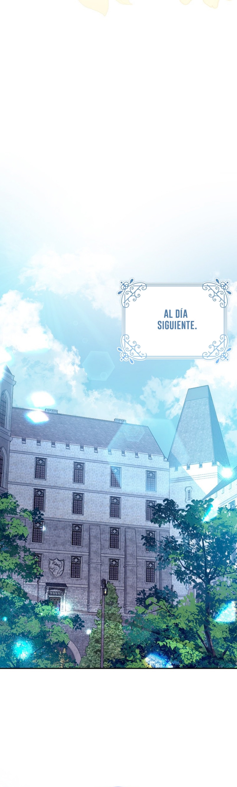 Conocí al protagonista masculino en una celda (Nueva versión) Capitulo 6 página 29