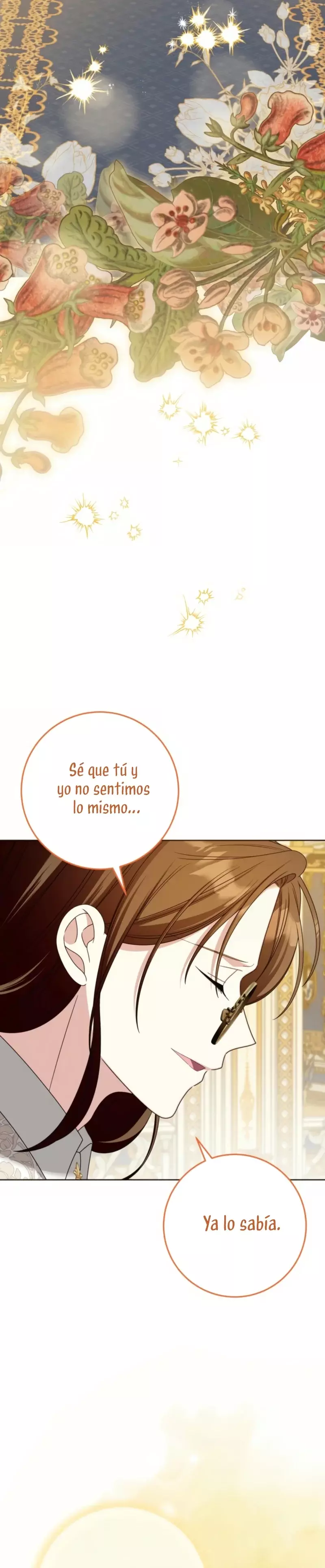 Conocí al protagonista masculino en una celda (Nueva versión) Capitulo 60 página 40