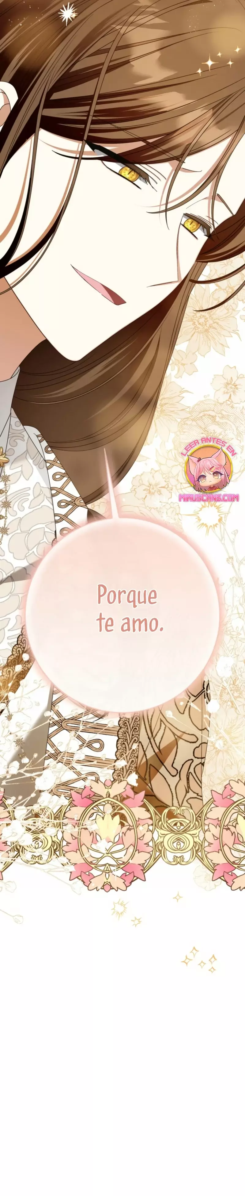 Conocí al protagonista masculino en una celda (Nueva versión) Capitulo 60 página 42