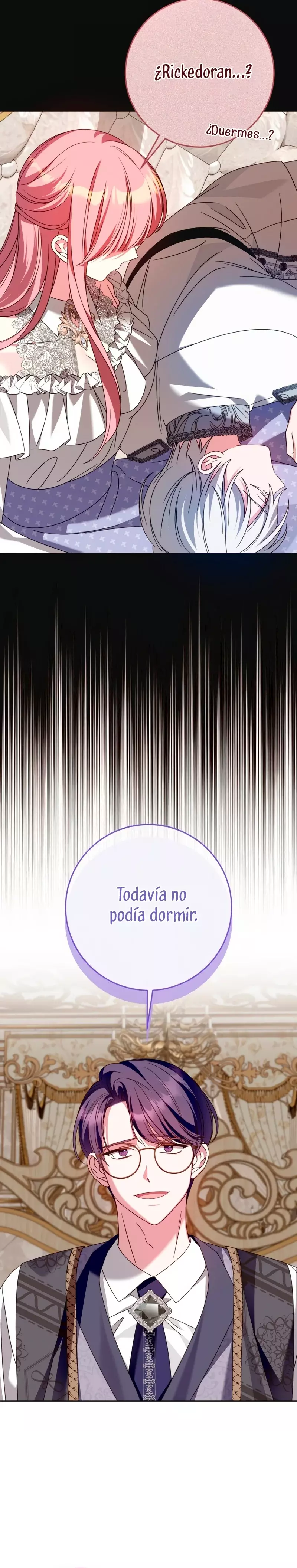Conocí al protagonista masculino en una celda (Nueva versión) Capitulo 66 página 12