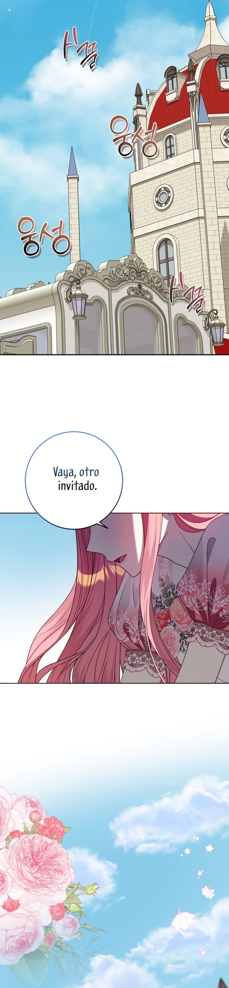 Conocí al protagonista masculino en una celda (Nueva versión) Capitulo 68 página 11