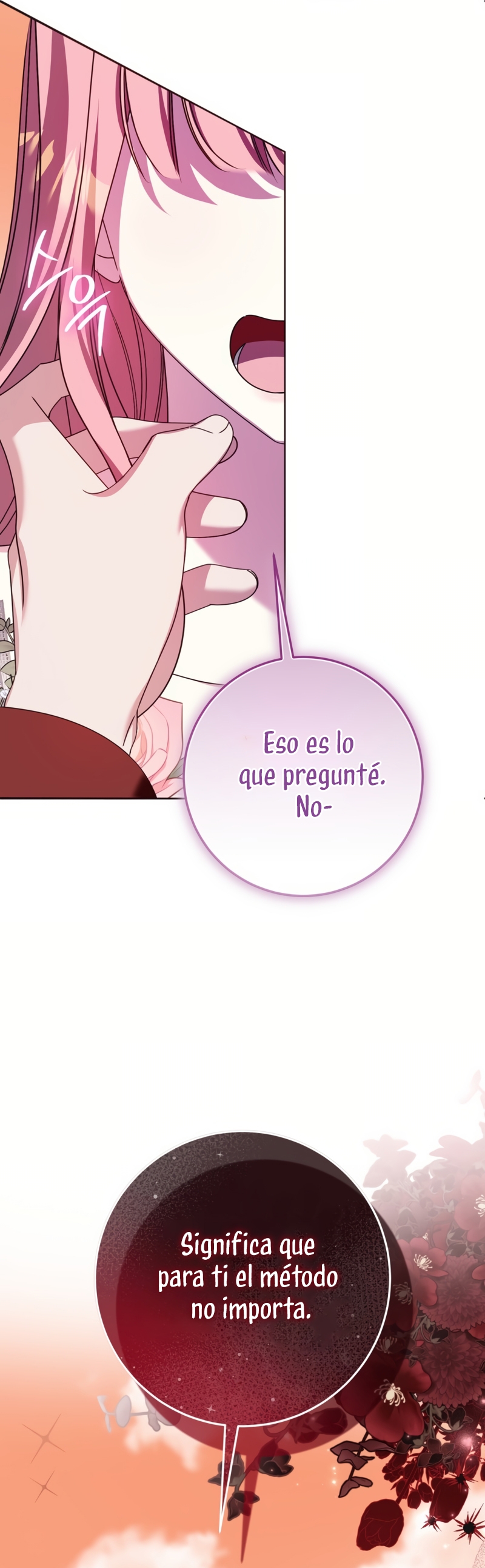 Conocí al protagonista masculino en una celda (Nueva versión) Capitulo 68 página 39