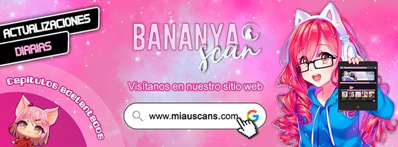 Conocí al protagonista masculino en una celda (Nueva versión) Capitulo 72 página 35