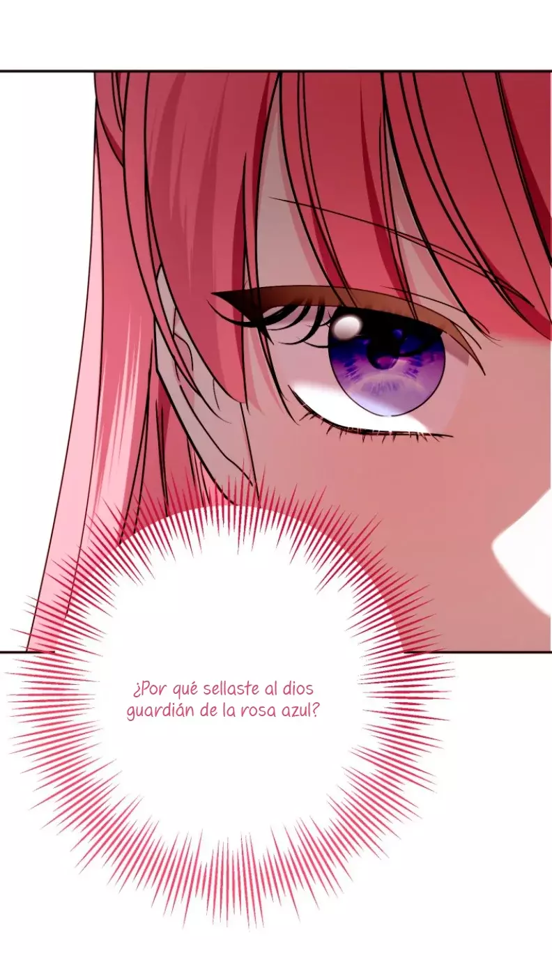 Conocí al protagonista masculino en una celda (Nueva versión) Capitulo 76 página 21