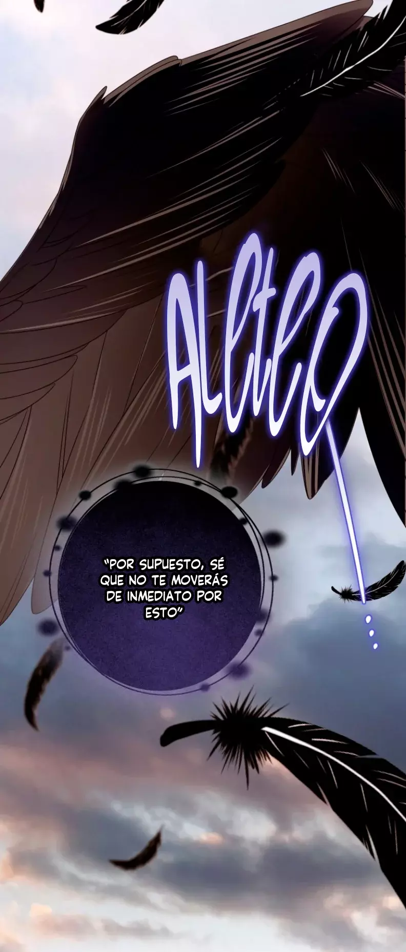 Conocí al protagonista masculino en una celda (Nueva versión) Capitulo 76 página 23
